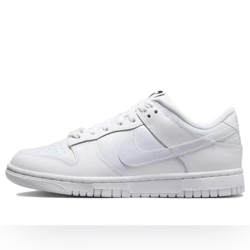 Nike dunk low se never worn